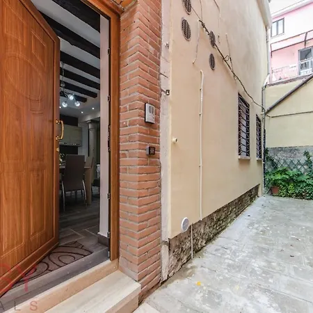 Apartment Ca' Perla Venice