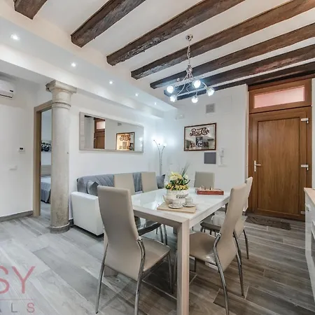 Ca' Perla Apartment *