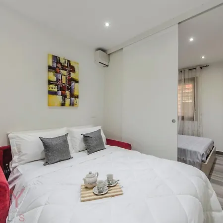Apartment Ca' Perla