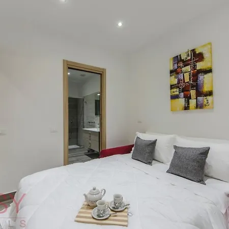Ca' Perla Apartment