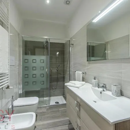 Apartment Ca' Perla Venice