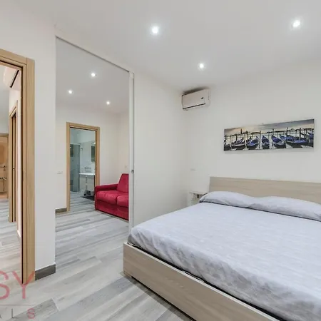 Apartment Ca' Perla *