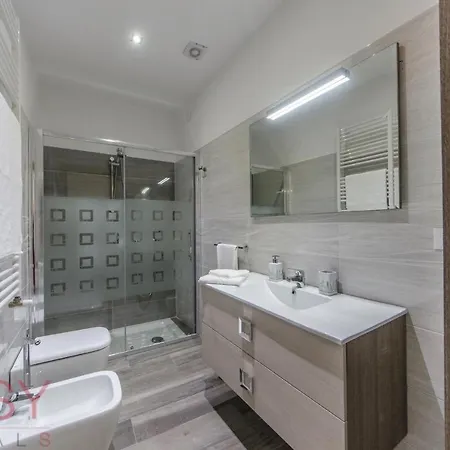 Apartment Ca' Perla *