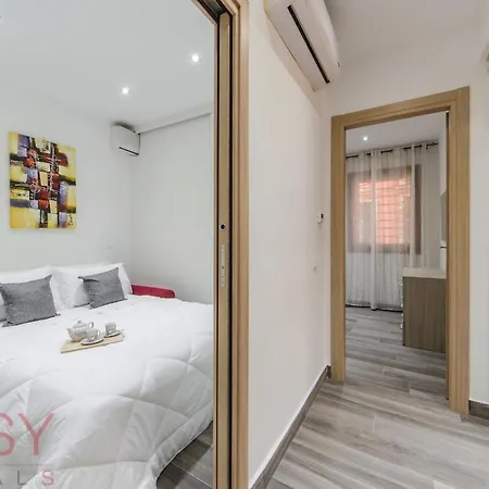 Apartment Ca' Perla Venice
